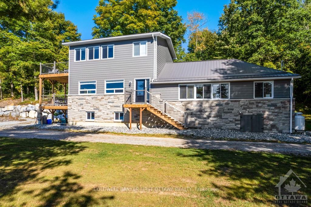 Photo 2 of 158 Leslie Drive, Lanark Highlands, Lanark Highlands (Dalhousie) Twp — HOMEH
