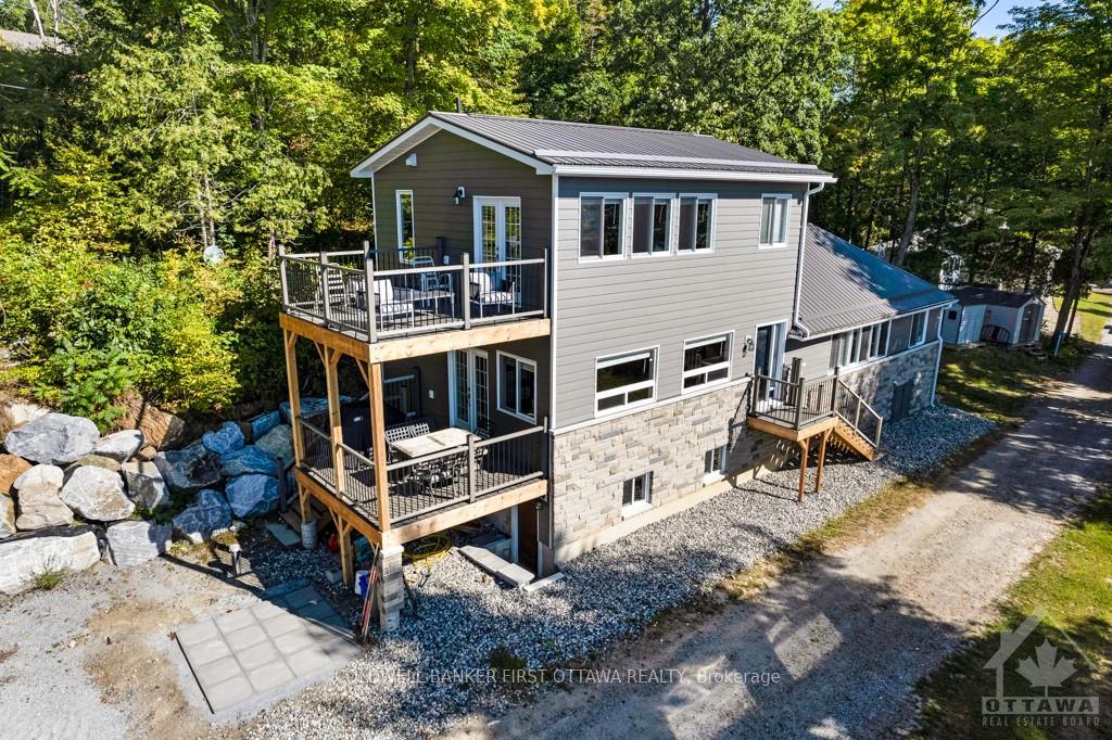 Photo 3 of 158 Leslie Drive, Lanark Highlands, Lanark Highlands (Dalhousie) Twp — HOMEH