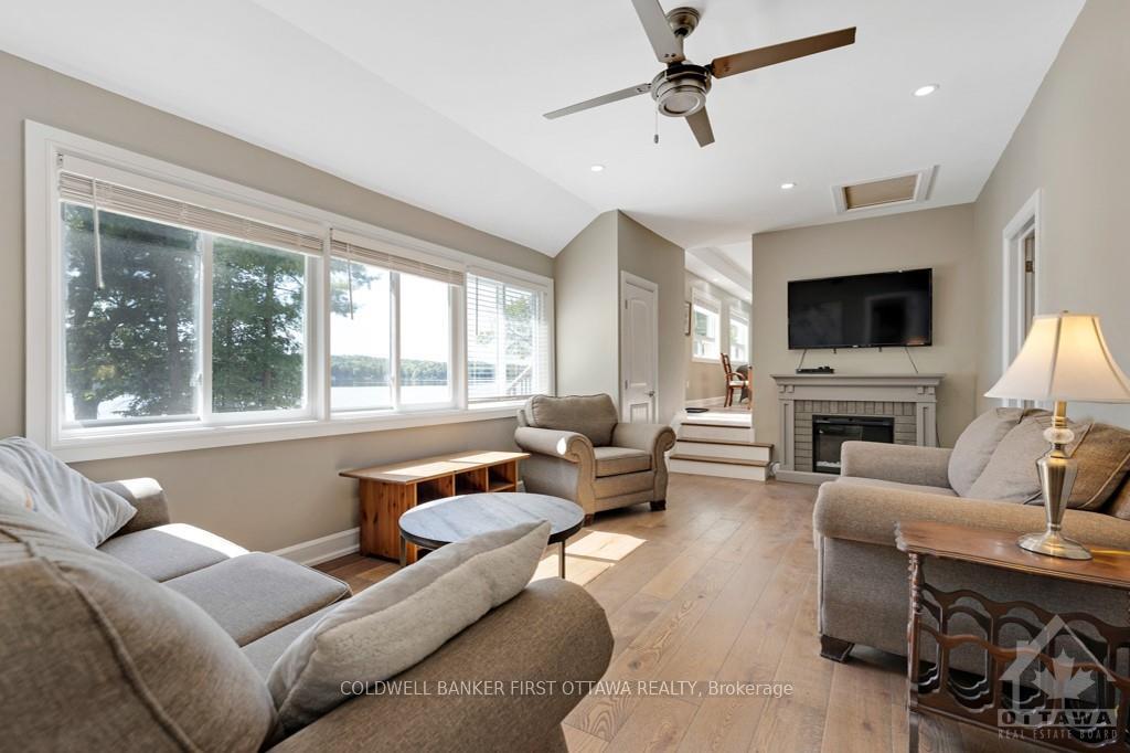 Photo 5 of 158 Leslie Drive, Lanark Highlands, Lanark Highlands (Dalhousie) Twp — HOMEH