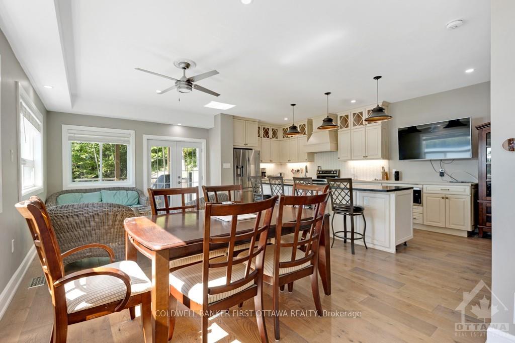 Photo 7 of 158 Leslie Drive, Lanark Highlands, Lanark Highlands (Dalhousie) Twp — HOMEH