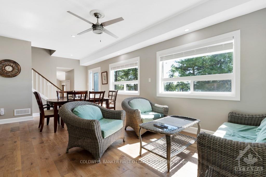 Photo 11 of 158 Leslie Drive, Lanark Highlands, Lanark Highlands (Dalhousie) Twp — HOMEH