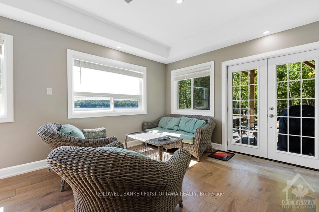 Photo 12 of 158 Leslie Drive, Lanark Highlands, Lanark Highlands (Dalhousie) Twp — HOMEH