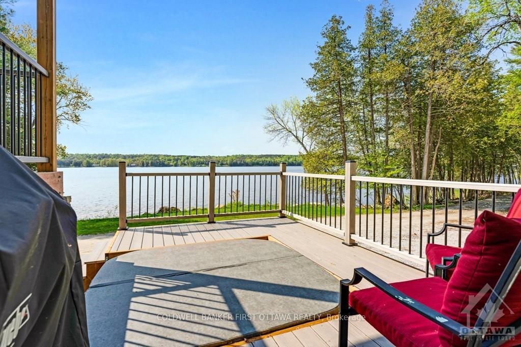 Photo 23 of 158 Leslie Drive, Lanark Highlands, Lanark Highlands (Dalhousie) Twp — HOMEH