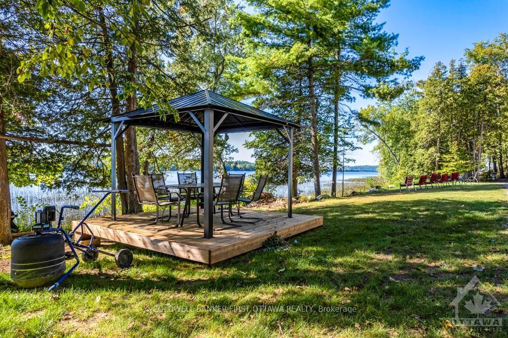 Photo 24 of 158 Leslie Drive, Lanark Highlands, Lanark Highlands (Dalhousie) Twp — HOMEH