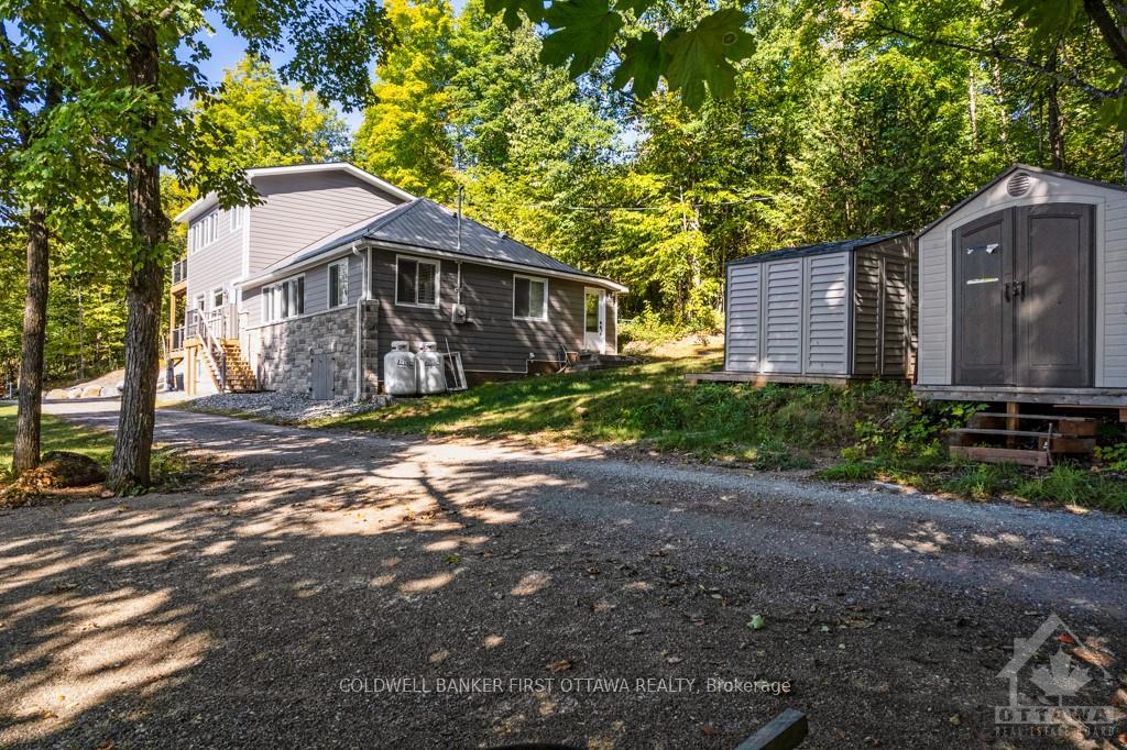 Photo 27 of 158 Leslie Drive, Lanark Highlands, Lanark Highlands (Dalhousie) Twp — HOMEH