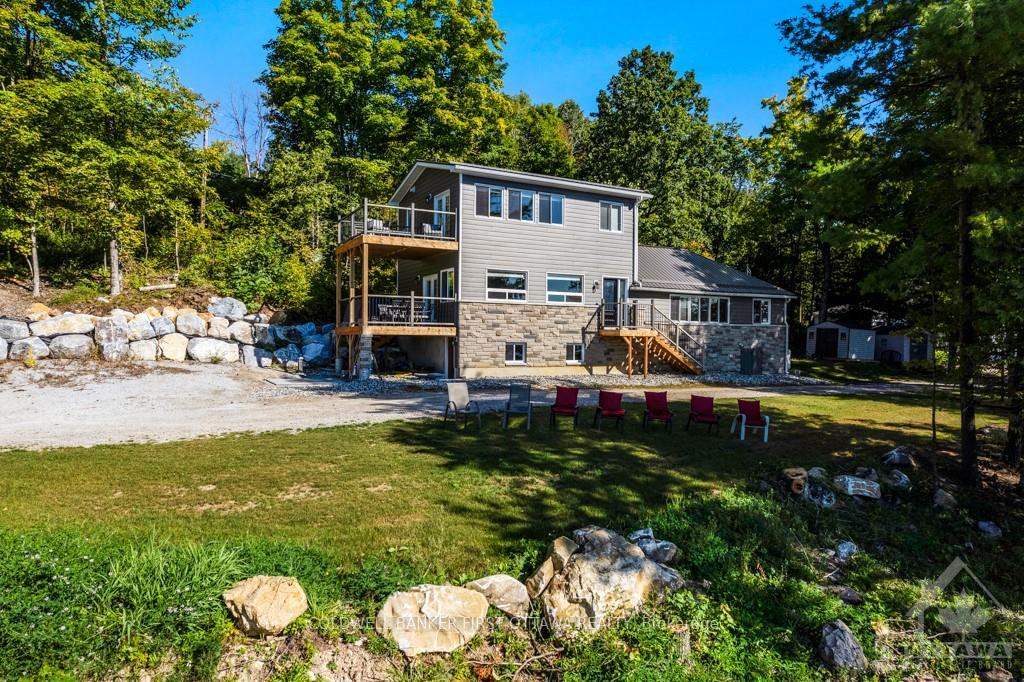 Photo 28 of 158 Leslie Drive, Lanark Highlands, Lanark Highlands (Dalhousie) Twp — HOMEH