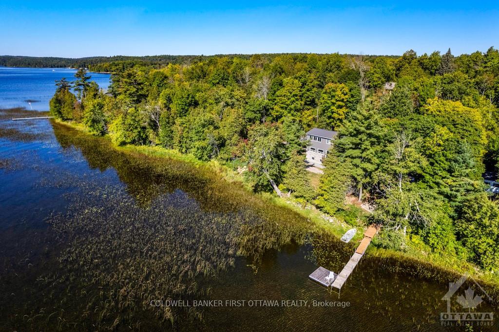 Photo 34 of 158 Leslie Drive, Lanark Highlands, Lanark Highlands (Dalhousie) Twp — HOMEH
