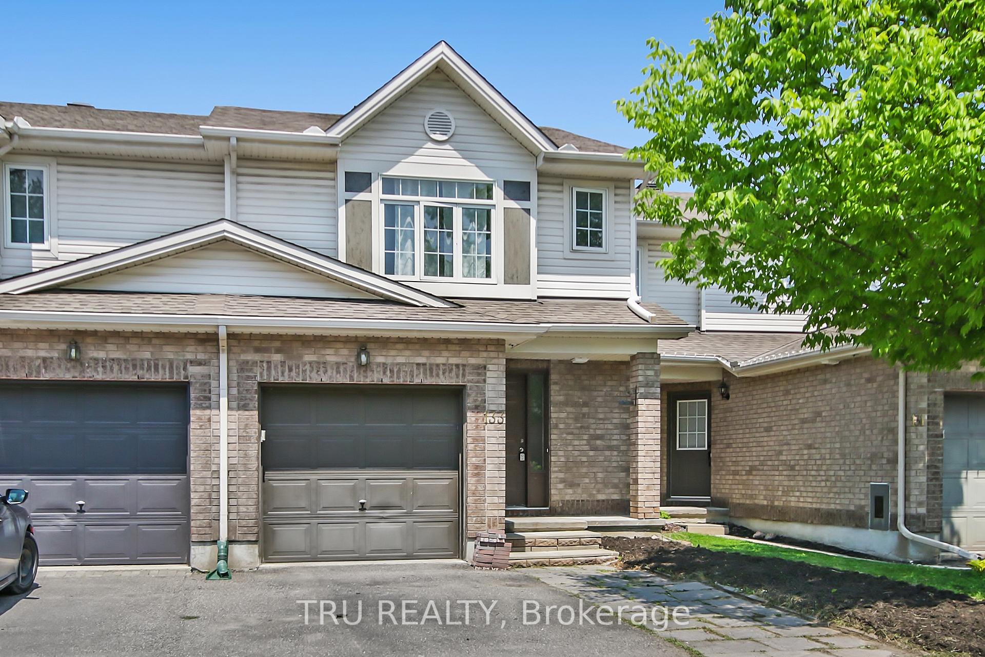 Photo 1 of 133 Kinross Private, Ottawa, Kanata - Morgan's Grant/South March — HOMEH