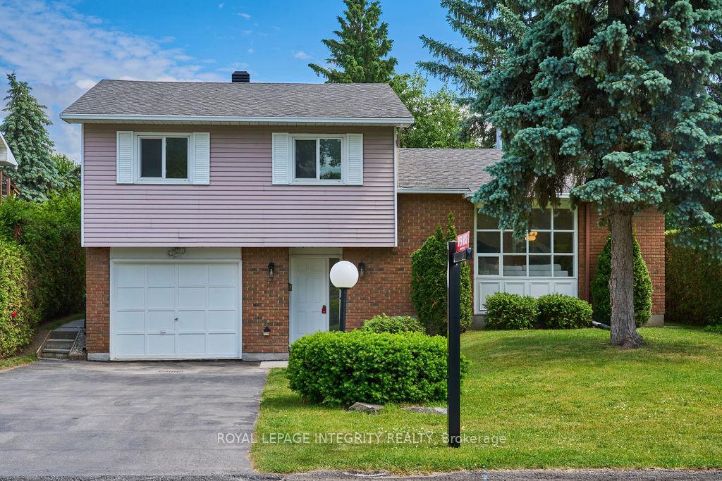 Photo 1 of 77 Seabrooke Drive, Ottawa, Kanata - Glencairn/Hazeldean — HOMEH