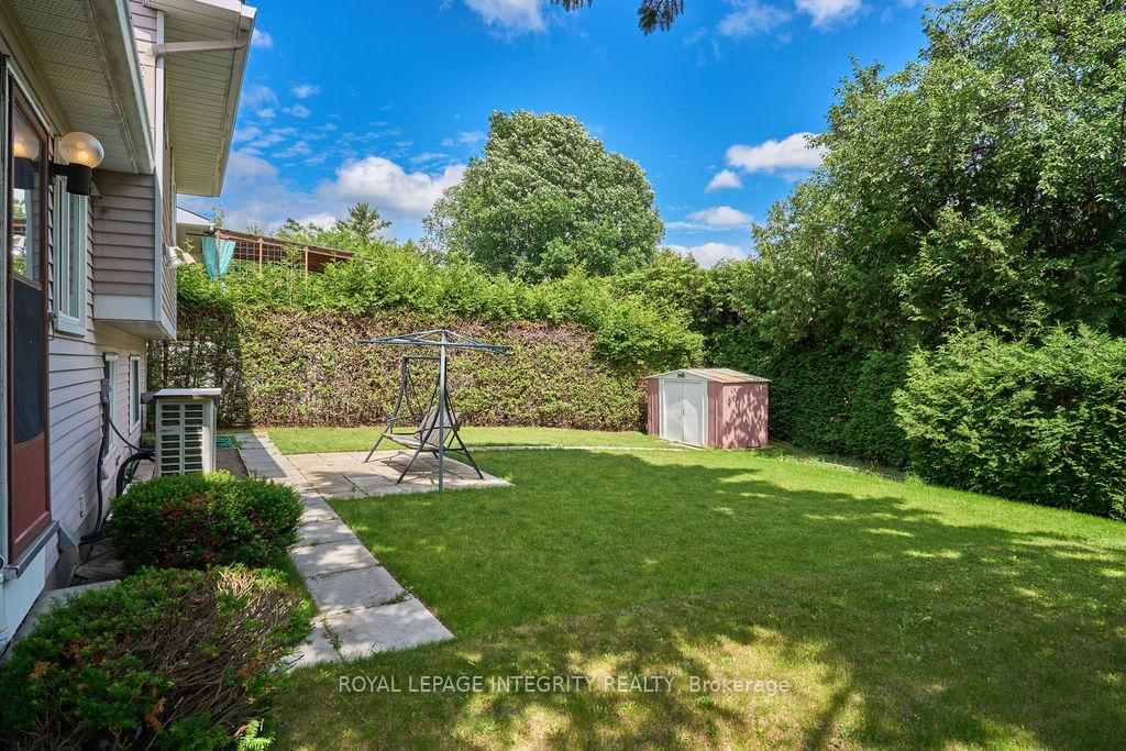 Photo 47 of 77 Seabrooke Drive, Ottawa, Kanata - Glencairn/Hazeldean — HOMEH