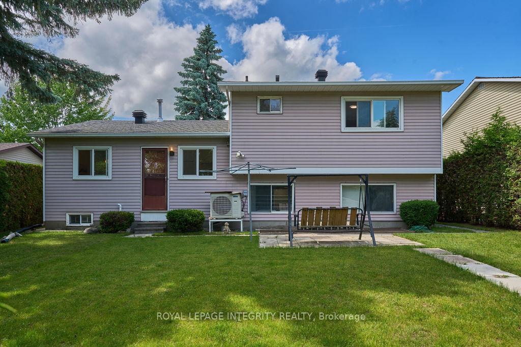 Photo 48 of 77 Seabrooke Drive, Ottawa, Kanata - Glencairn/Hazeldean — HOMEH