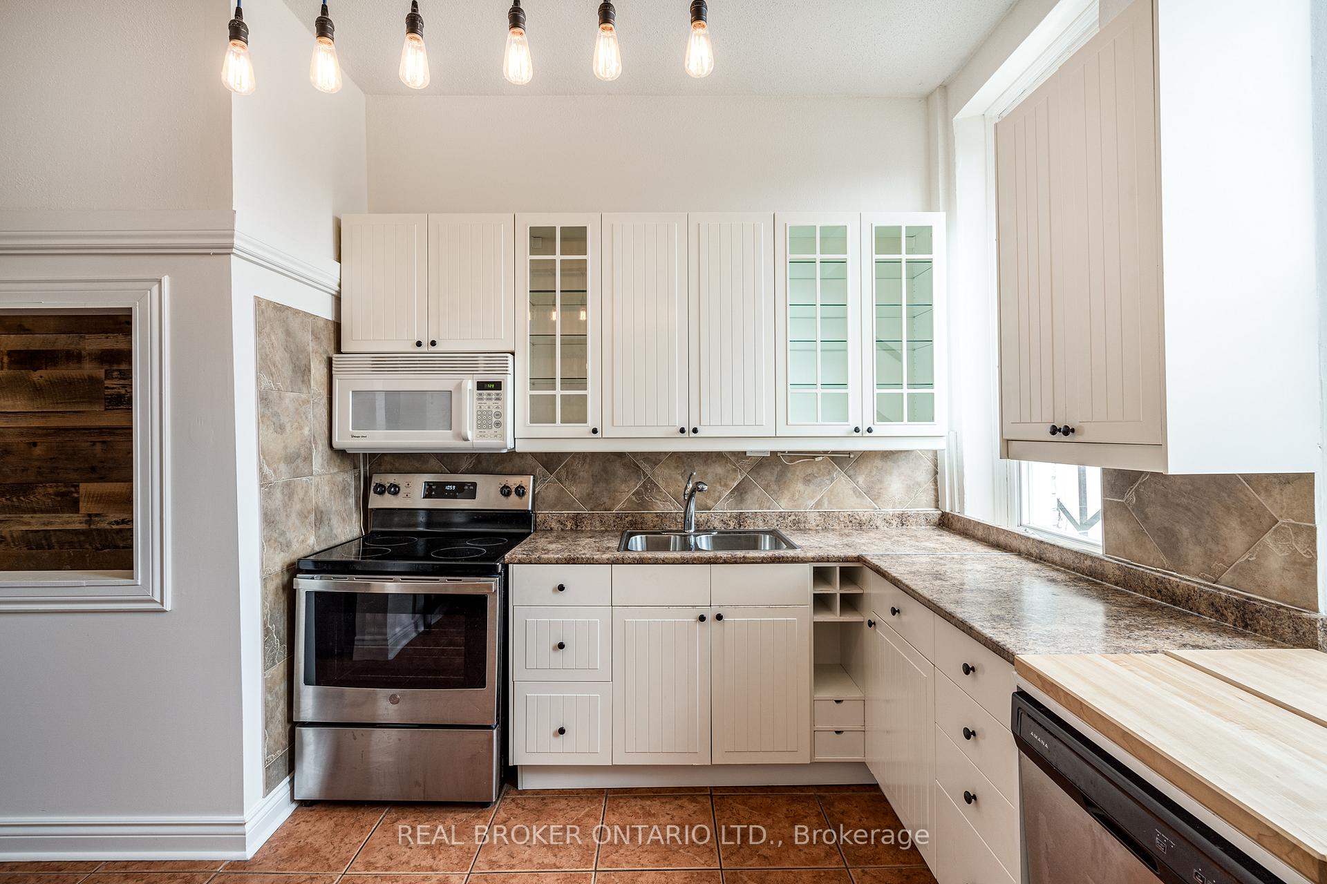 Photo 12 of Unit Apt 2, 197 King Street E, Hamilton, Beasley — HOMEH