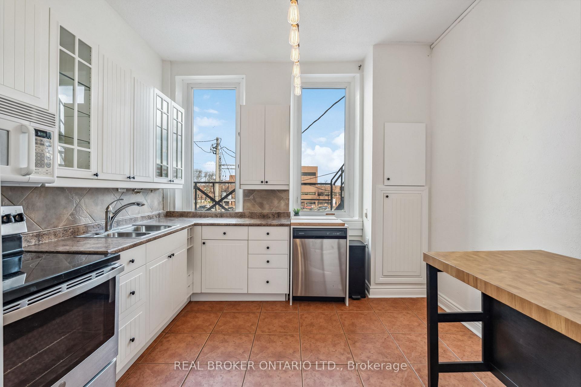 Photo 13 of Unit Apt 2, 197 King Street E, Hamilton, Beasley — HOMEH