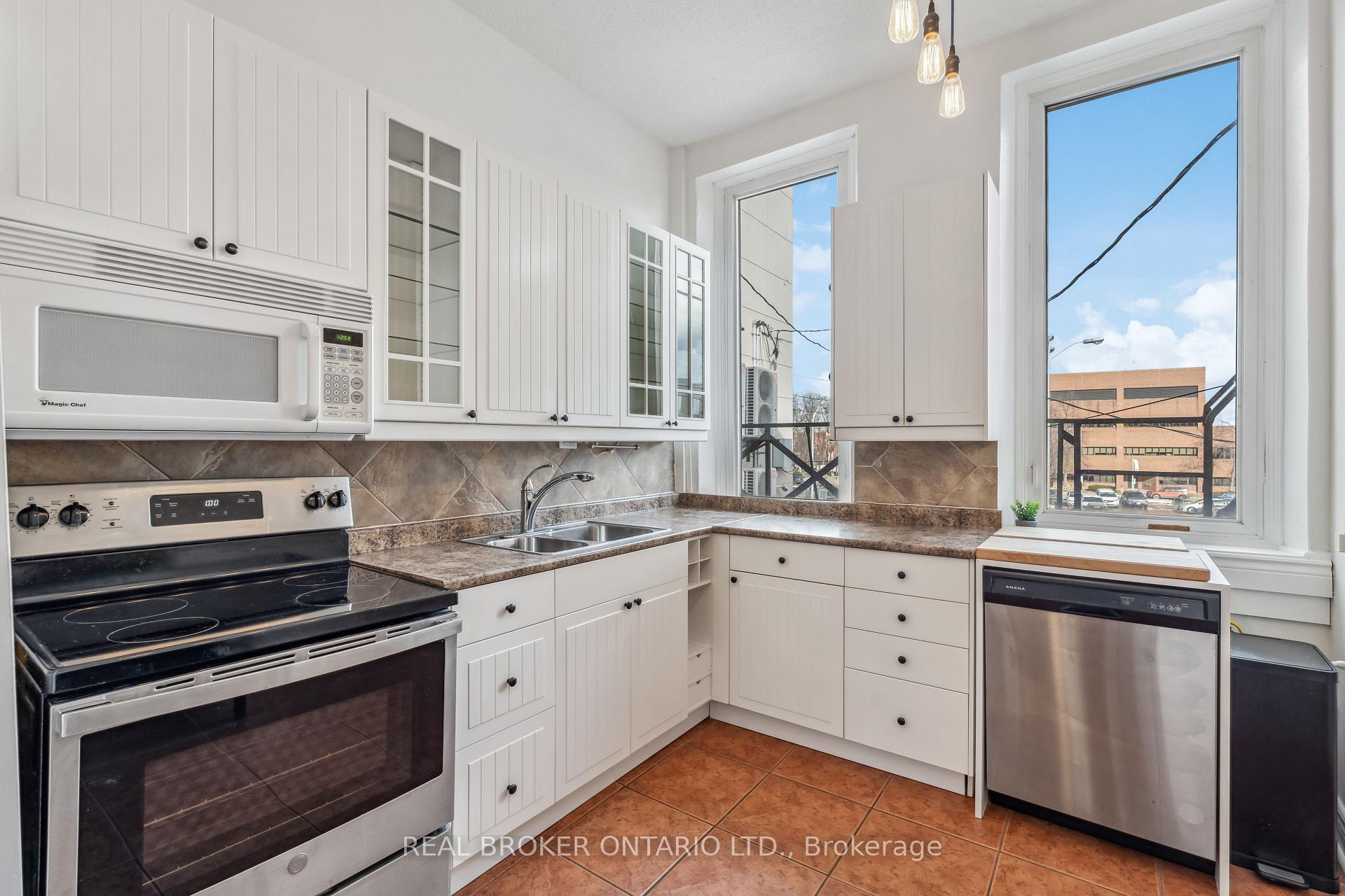 Photo 14 of Unit Apt 2, 197 King Street E, Hamilton, Beasley — HOMEH