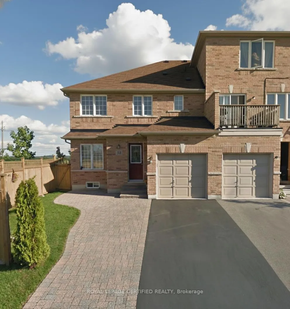 Photo 1 of 32 Old Oak Lane, Markham, Cornell — HOMEH