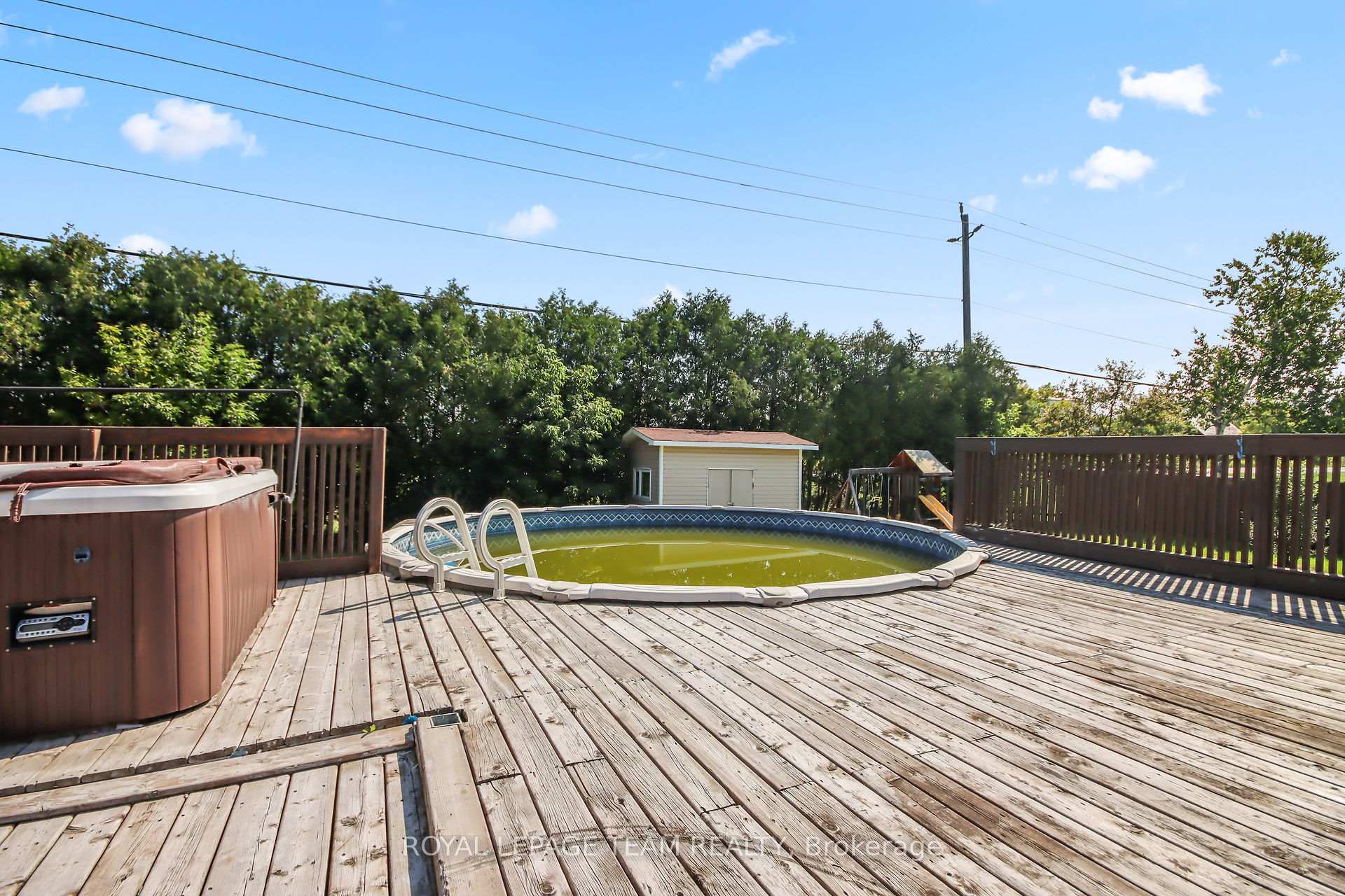 Photo 38 of 454 Rideau Road, Ottawa, Manotick East to Manotick Station — HOMEH