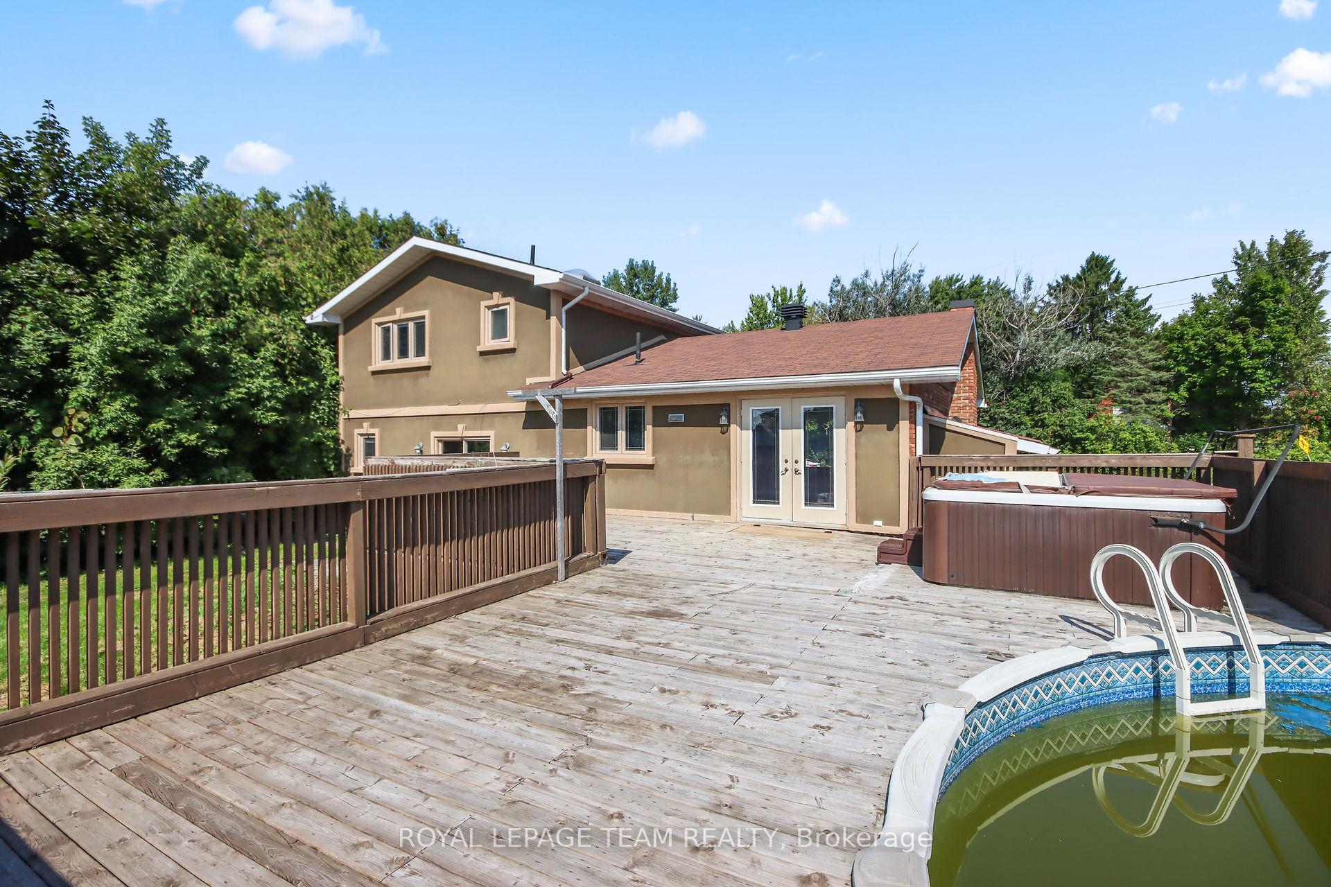 Photo 39 of 454 Rideau Road, Ottawa, Manotick East to Manotick Station — HOMEH