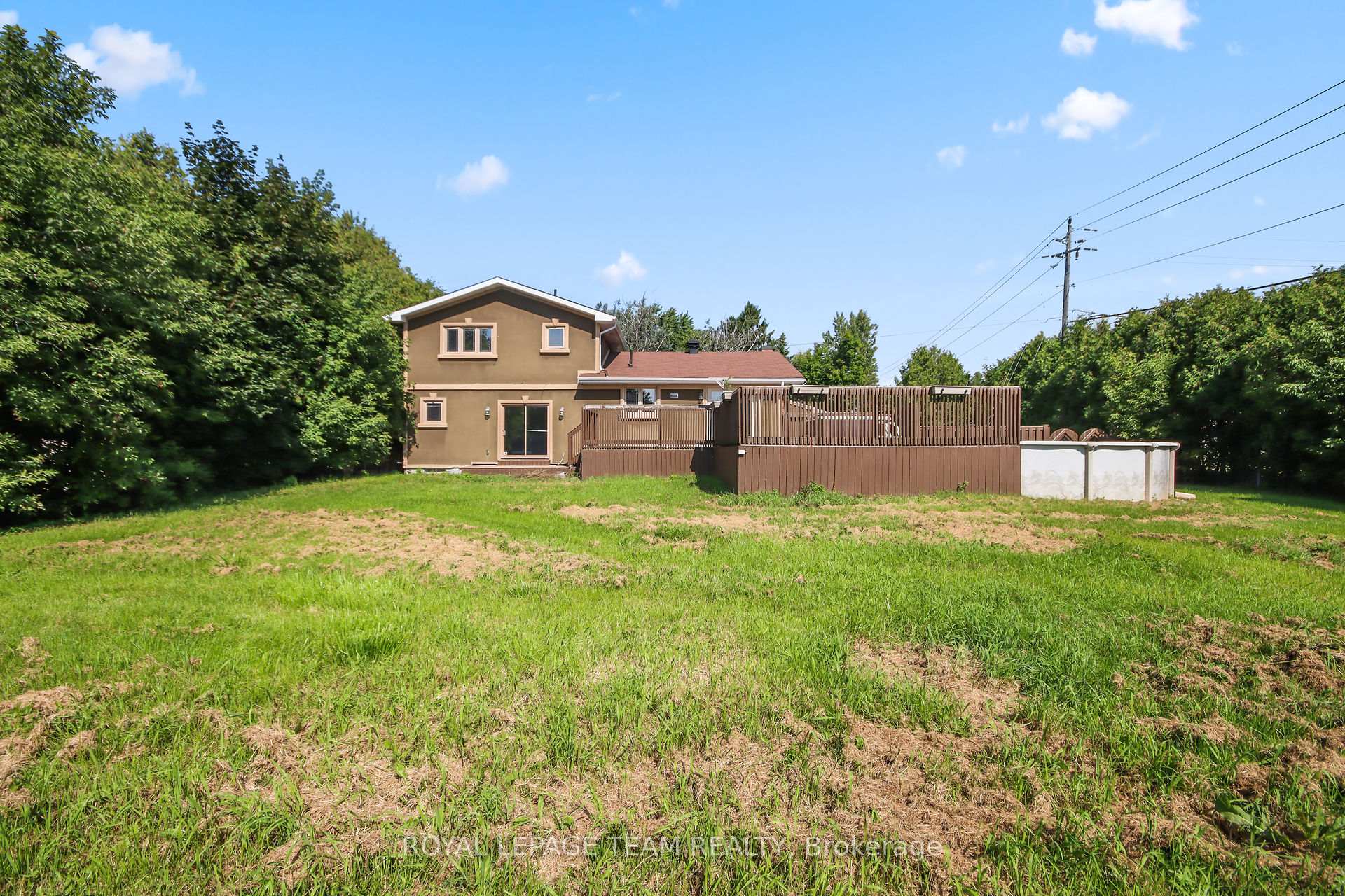 Photo 40 of 454 Rideau Road, Ottawa, Manotick East to Manotick Station — HOMEH