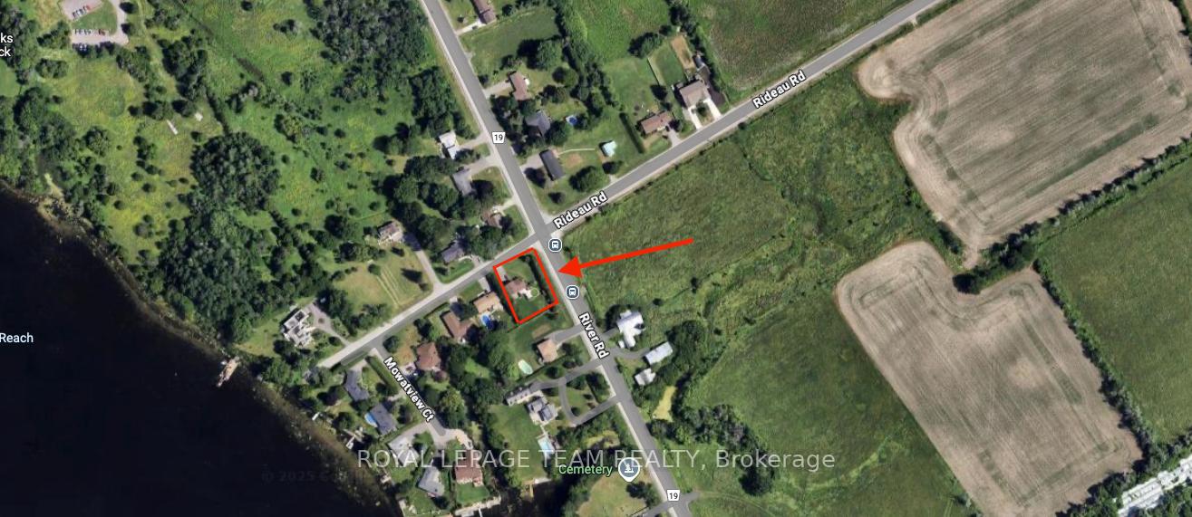 Photo 41 of 454 Rideau Road, Ottawa, Manotick East to Manotick Station — HOMEH