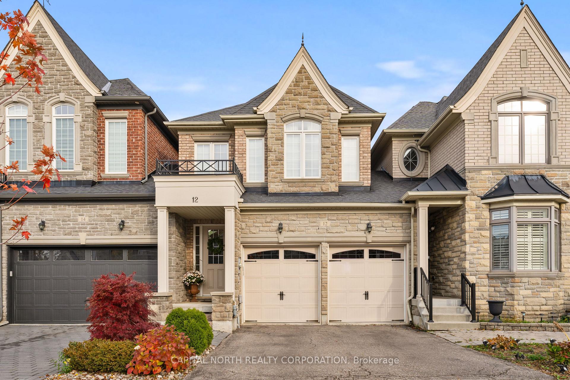 Photo 1 of 12 Alex Campbell Crescent, King, King City — HOMEH