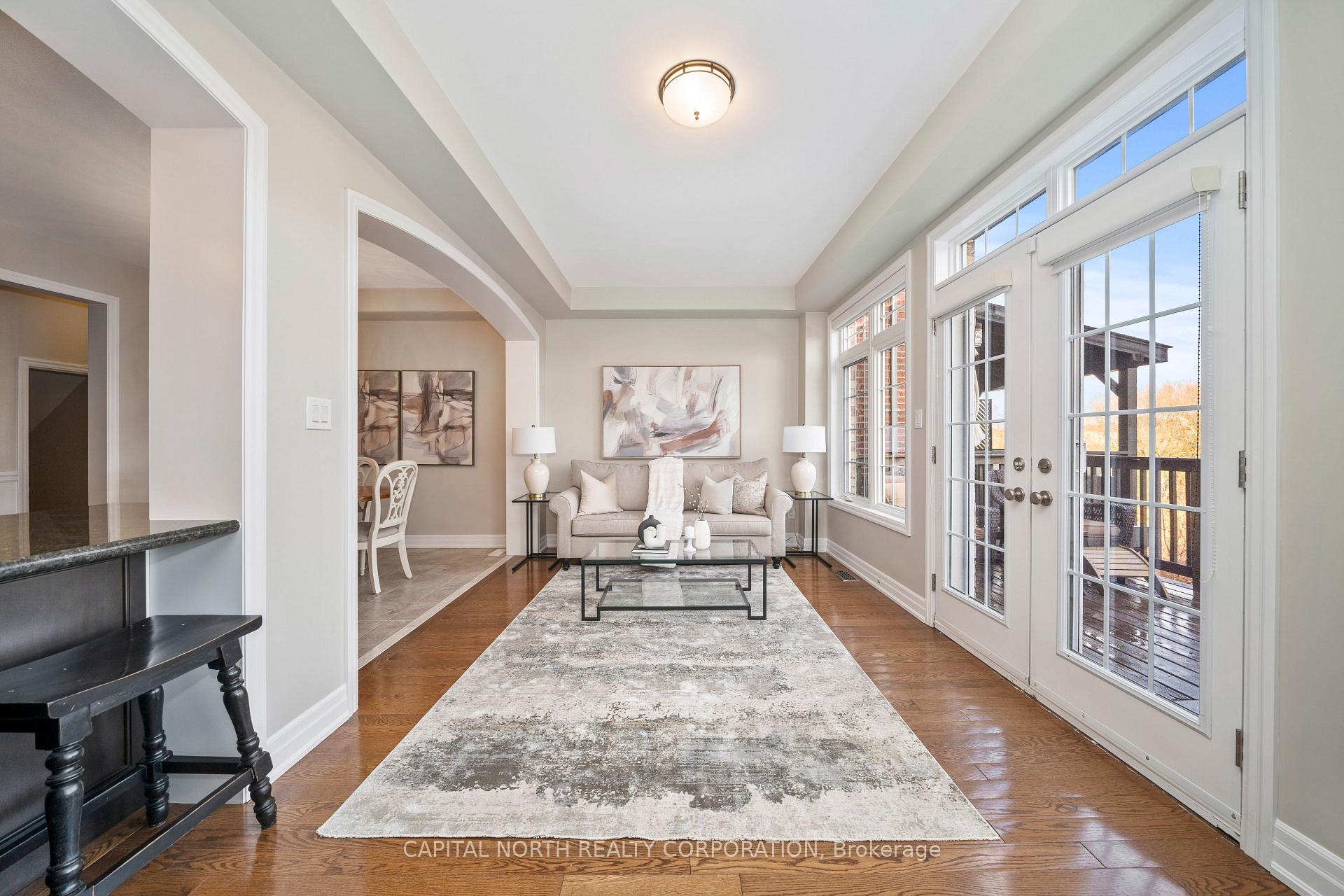 Photo 15 of 12 Alex Campbell Crescent, King, King City — HOMEH
