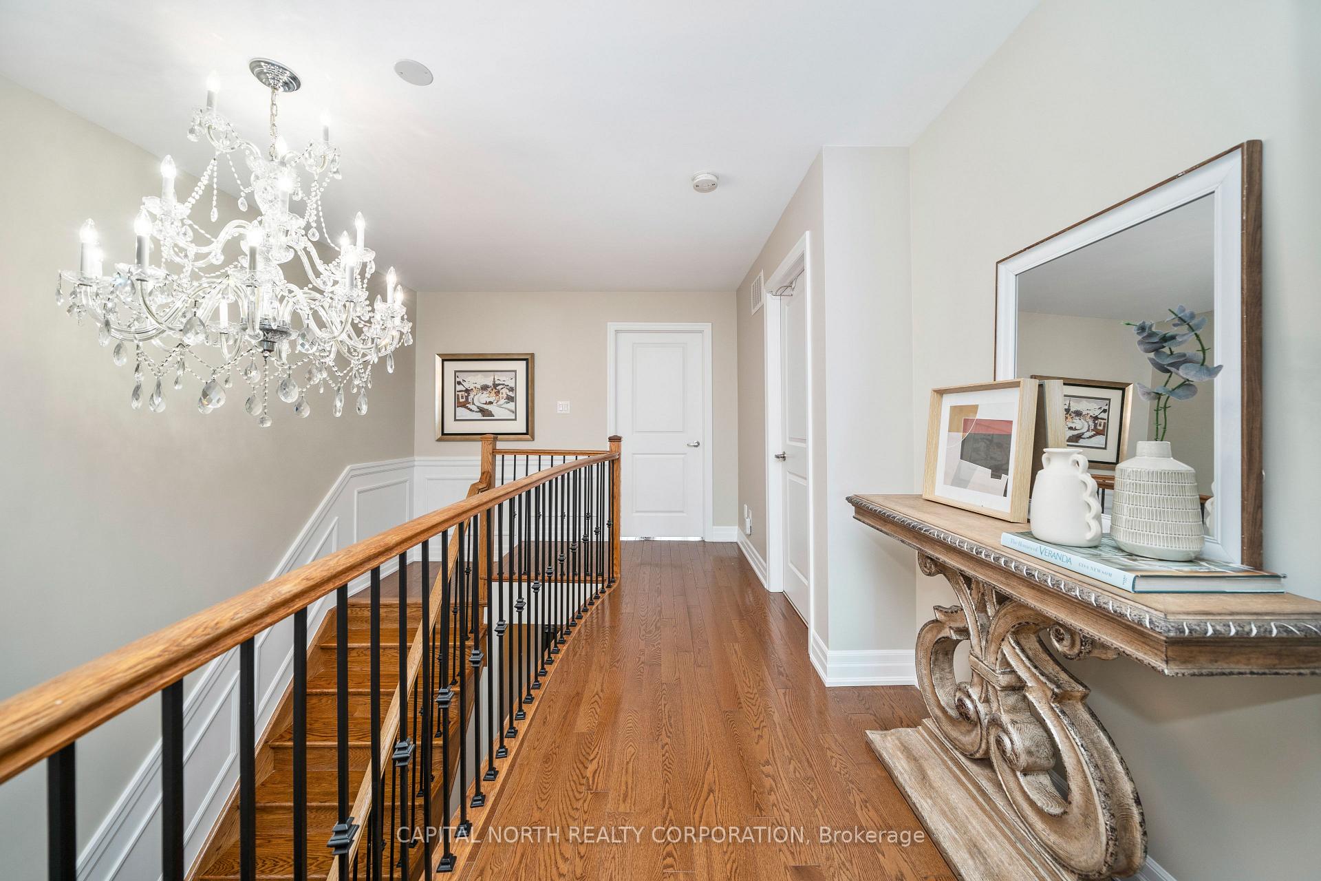 Photo 18 of 12 Alex Campbell Crescent, King, King City — HOMEH