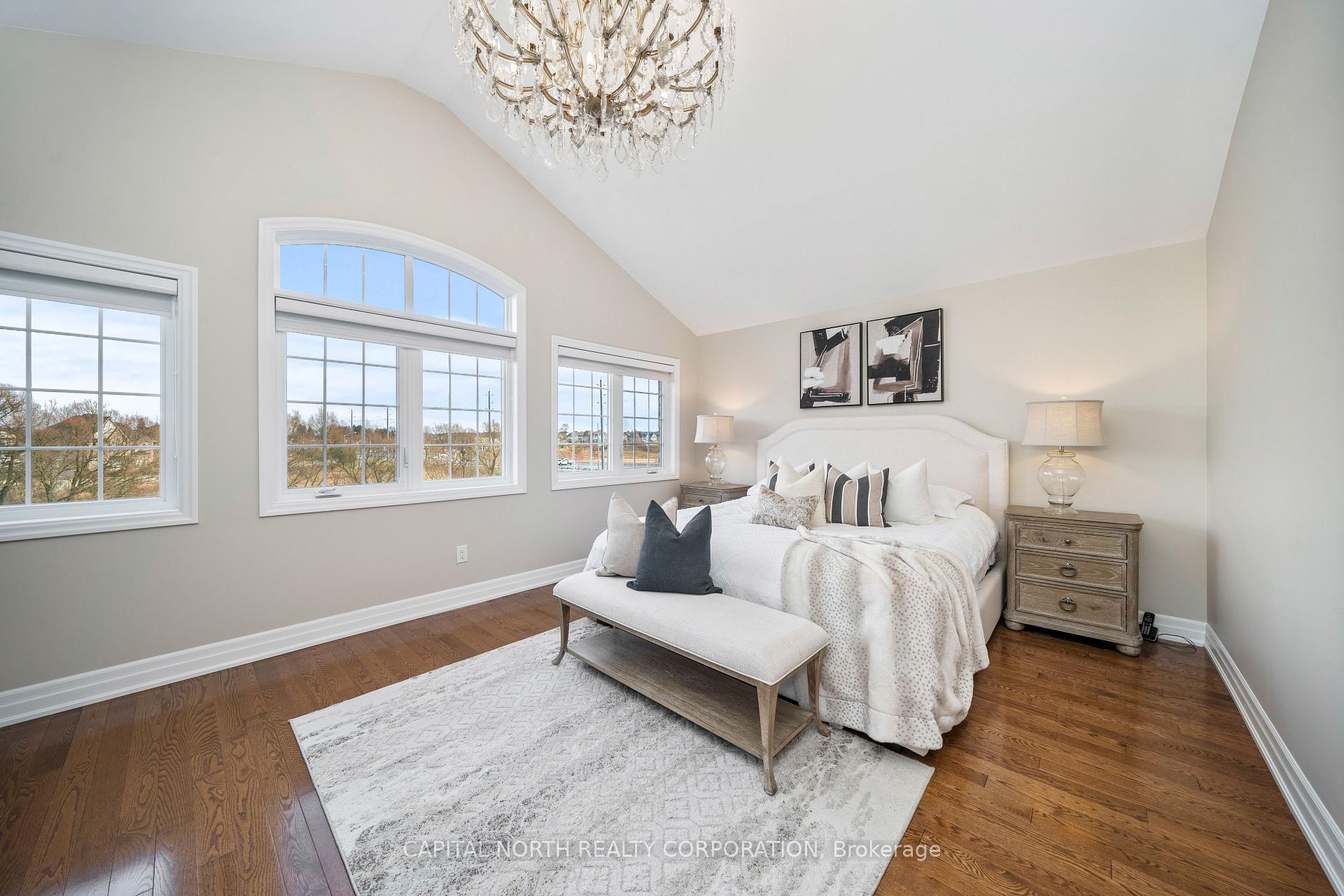 Photo 19 of 12 Alex Campbell Crescent, King, King City — HOMEH