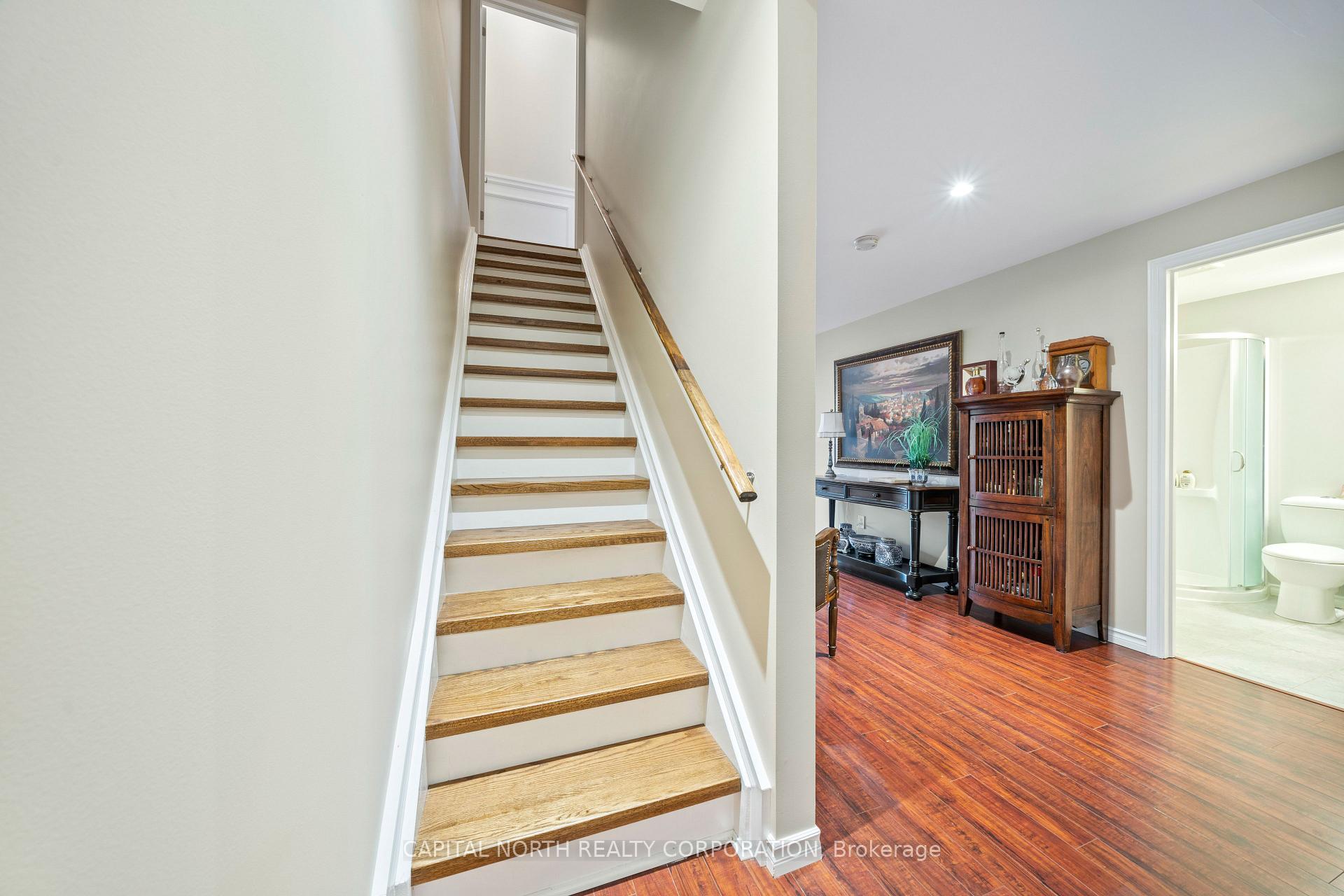 Photo 29 of 12 Alex Campbell Crescent, King, King City — HOMEH