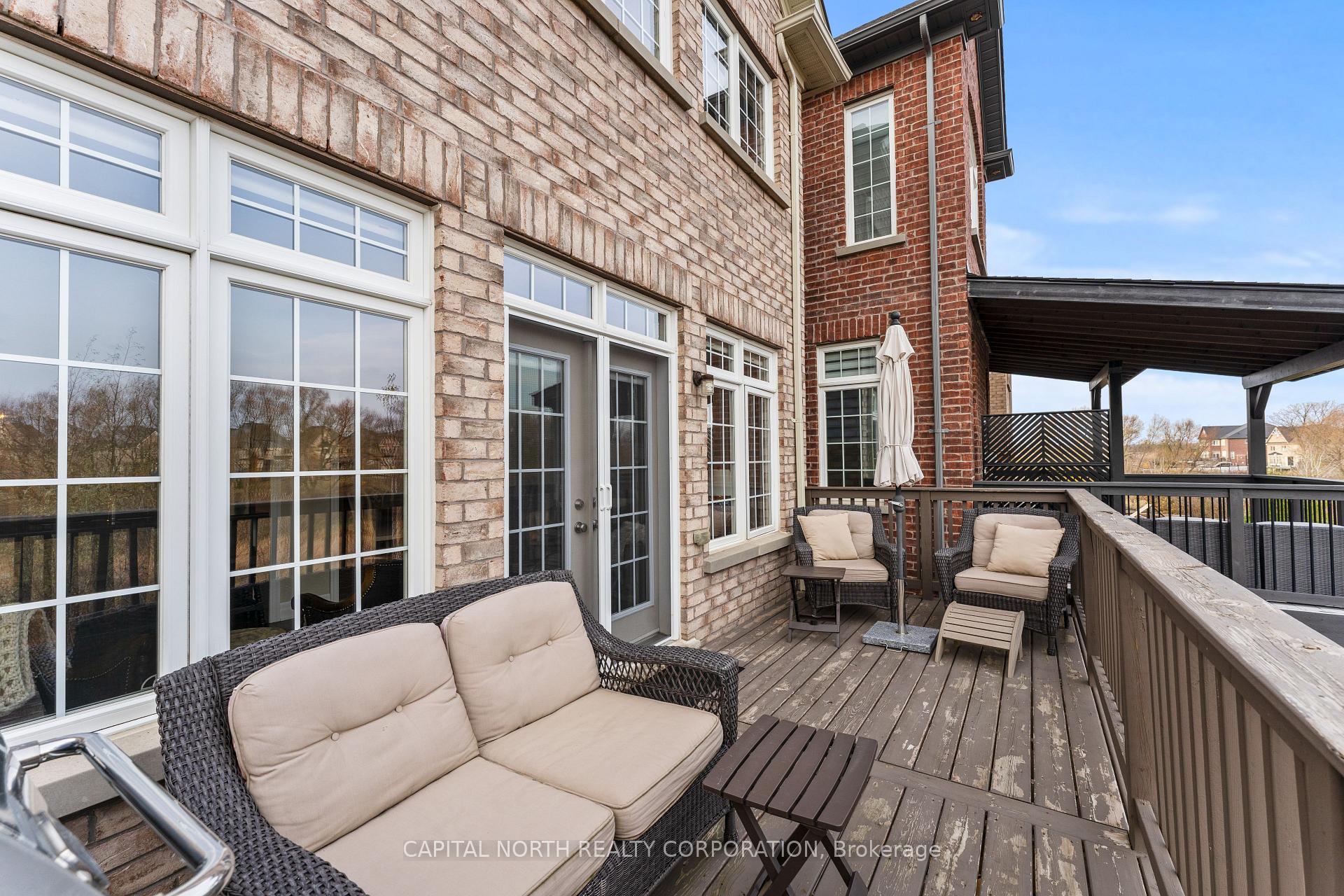 Photo 35 of 12 Alex Campbell Crescent, King, King City — HOMEH