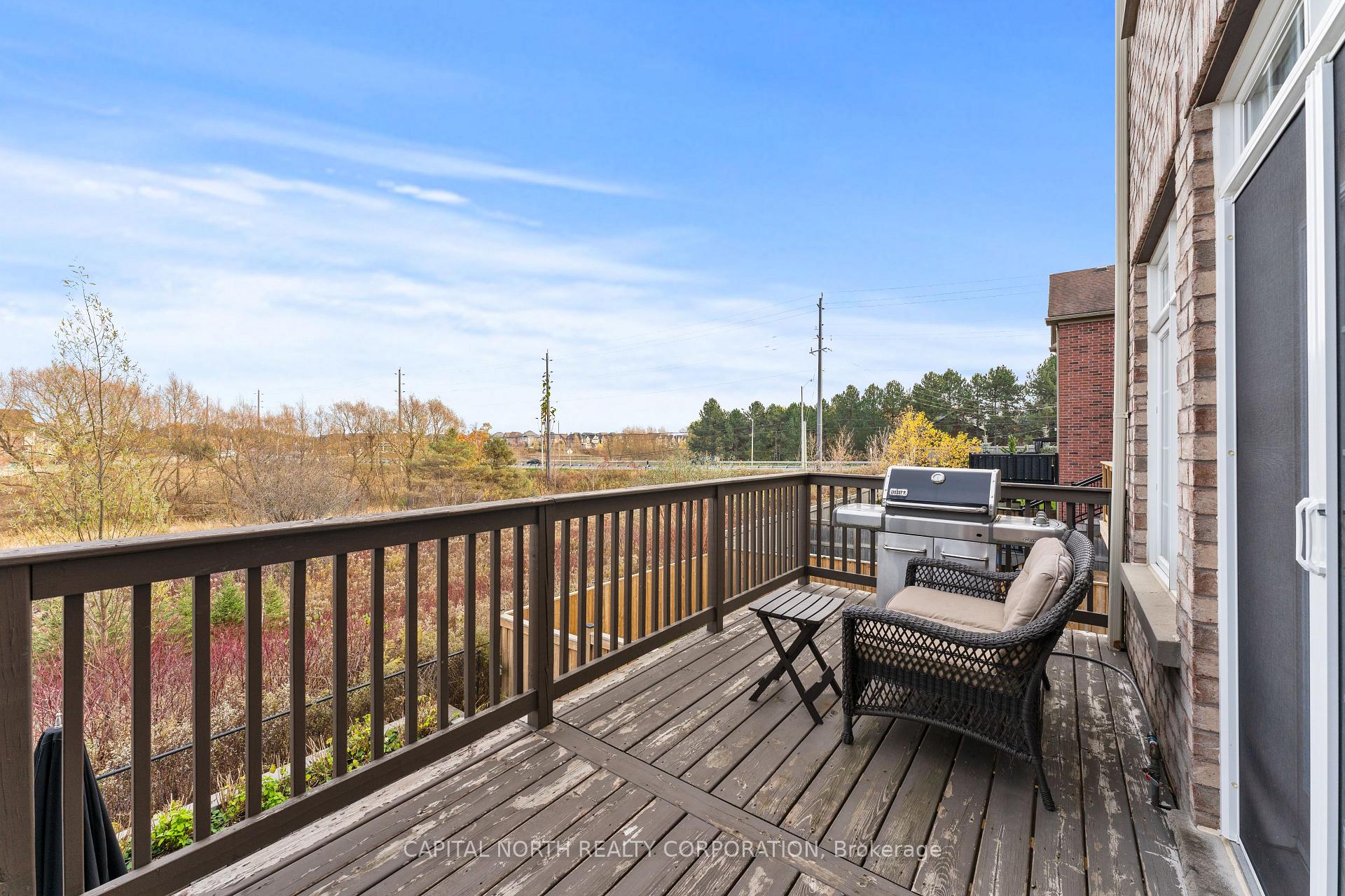 Photo 36 of 12 Alex Campbell Crescent, King, King City — HOMEH