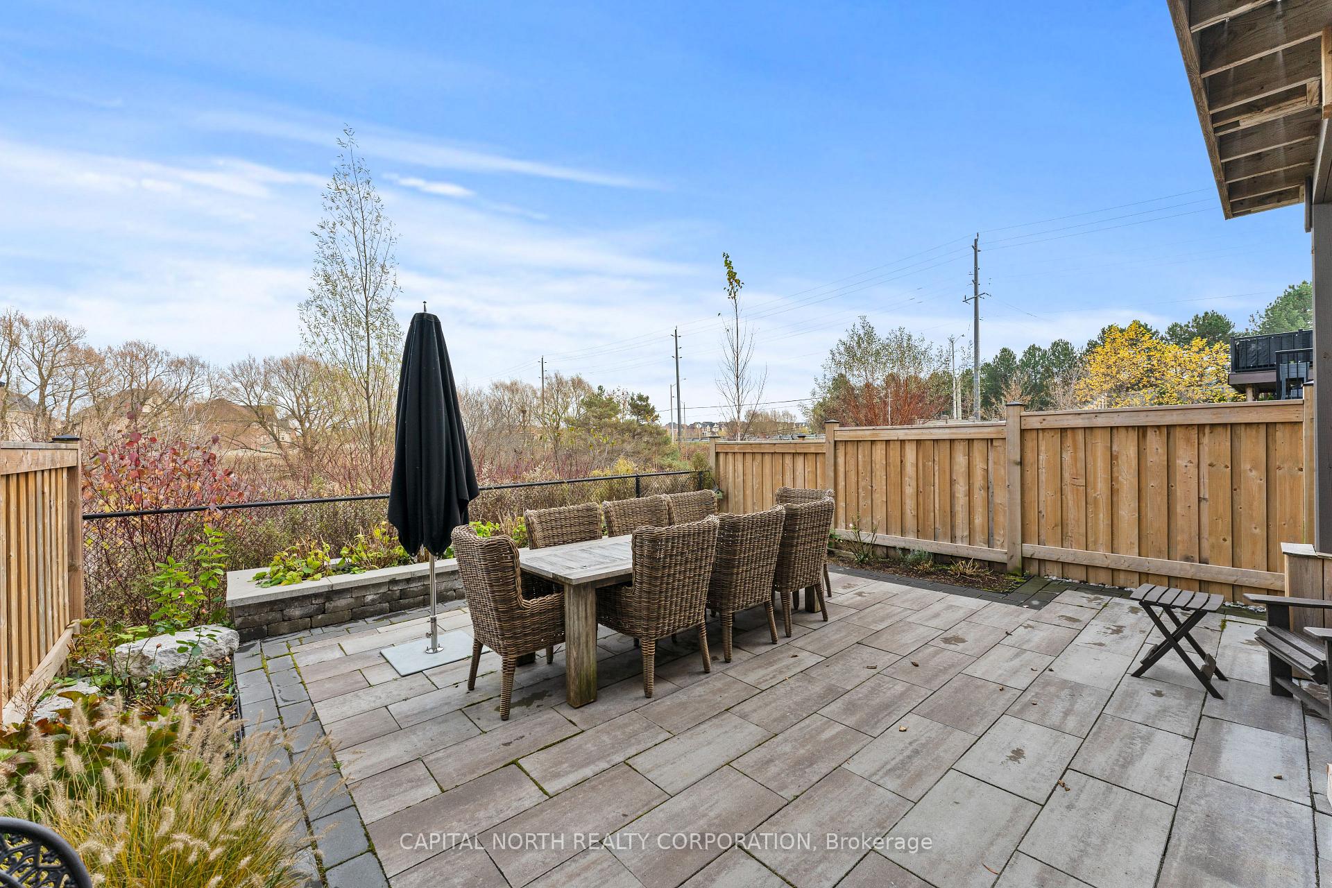 Photo 37 of 12 Alex Campbell Crescent, King, King City — HOMEH