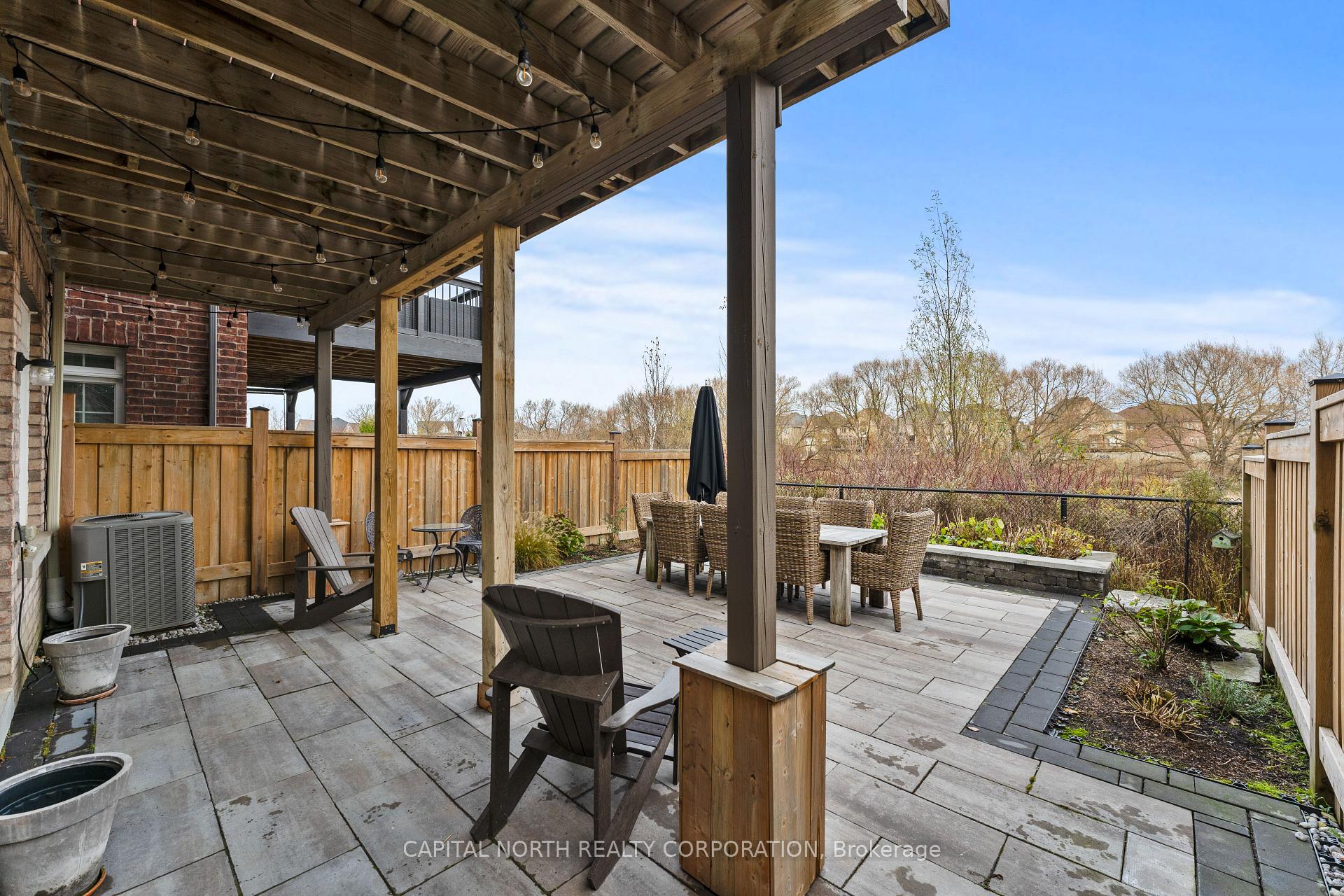Photo 39 of 12 Alex Campbell Crescent, King, King City — HOMEH