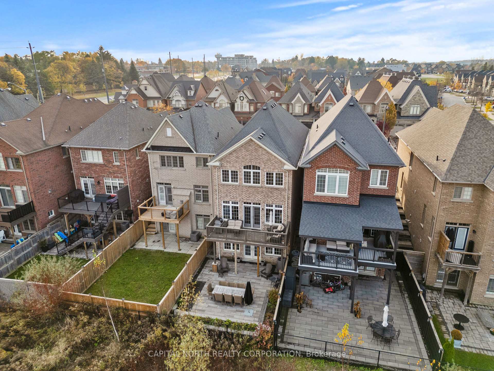 Photo 42 of 12 Alex Campbell Crescent, King, King City — HOMEH