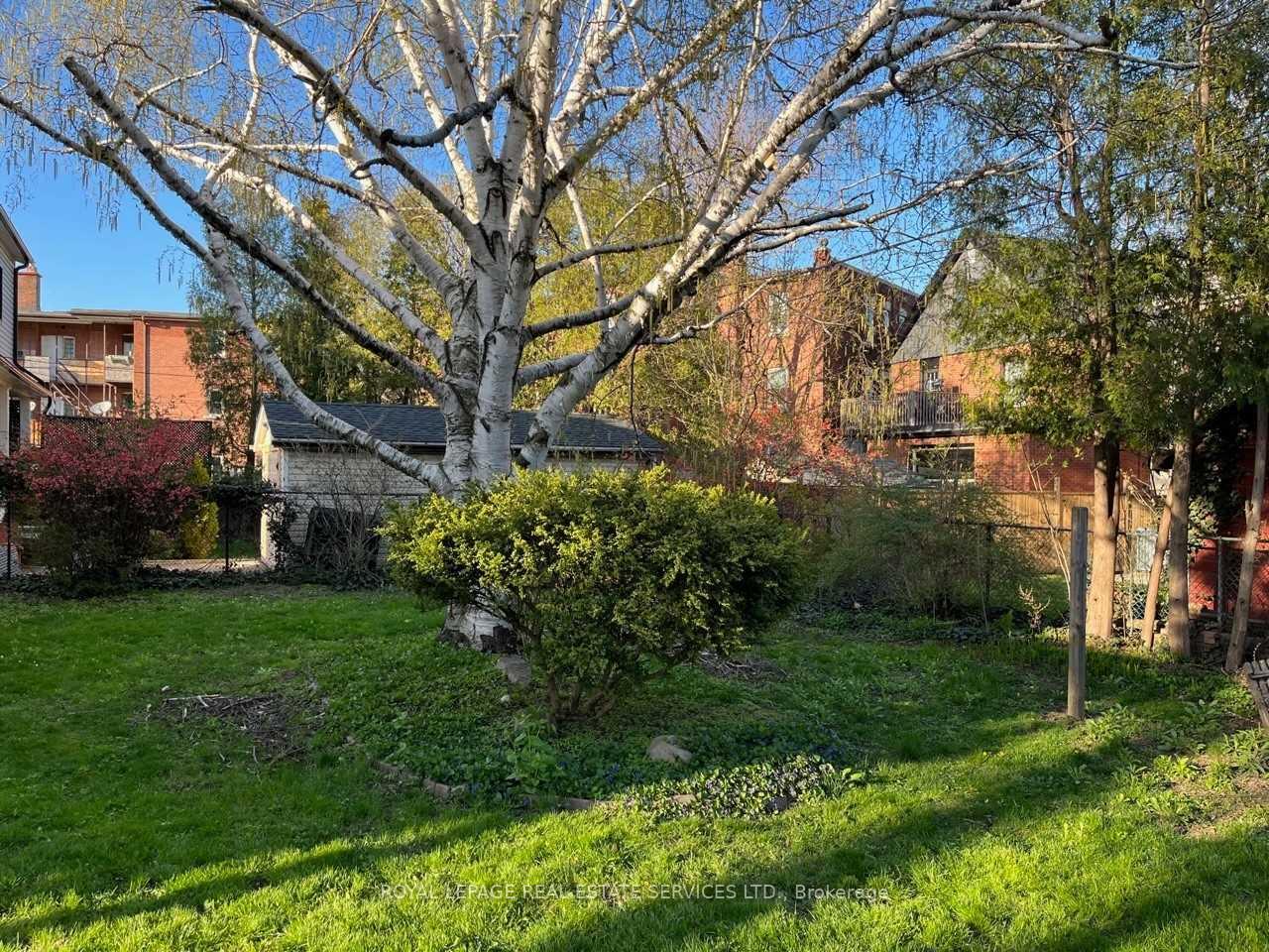 Photo 22 of 17 Leinster Avenue S, Hamilton, Gibson — HOMEH
