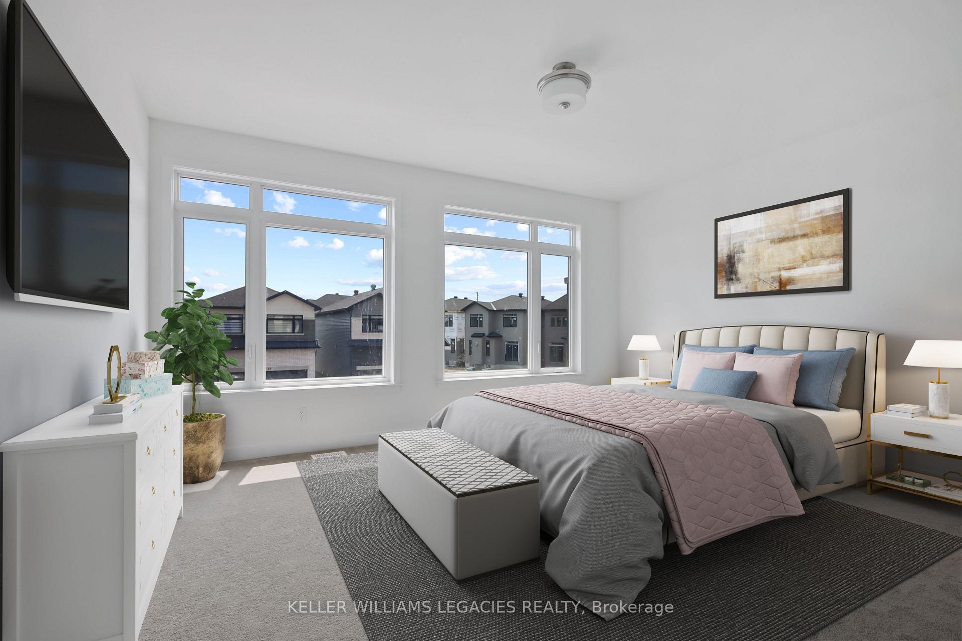 Photo 18 of 11 Mendoza Way, Ottawa, Kanata - Emerald Meadows/Trailwest — HOMEH