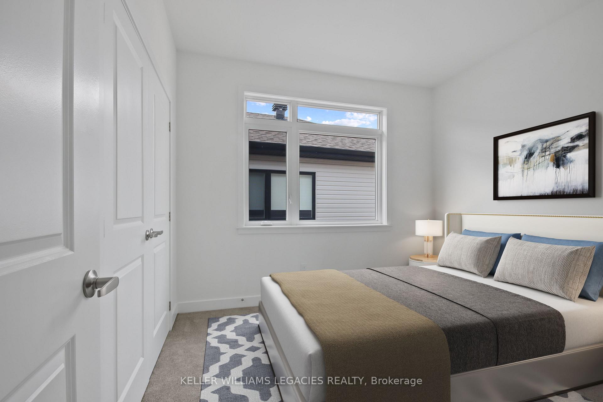 Photo 33 of 11 Mendoza Way, Ottawa, Kanata - Emerald Meadows/Trailwest — HOMEH