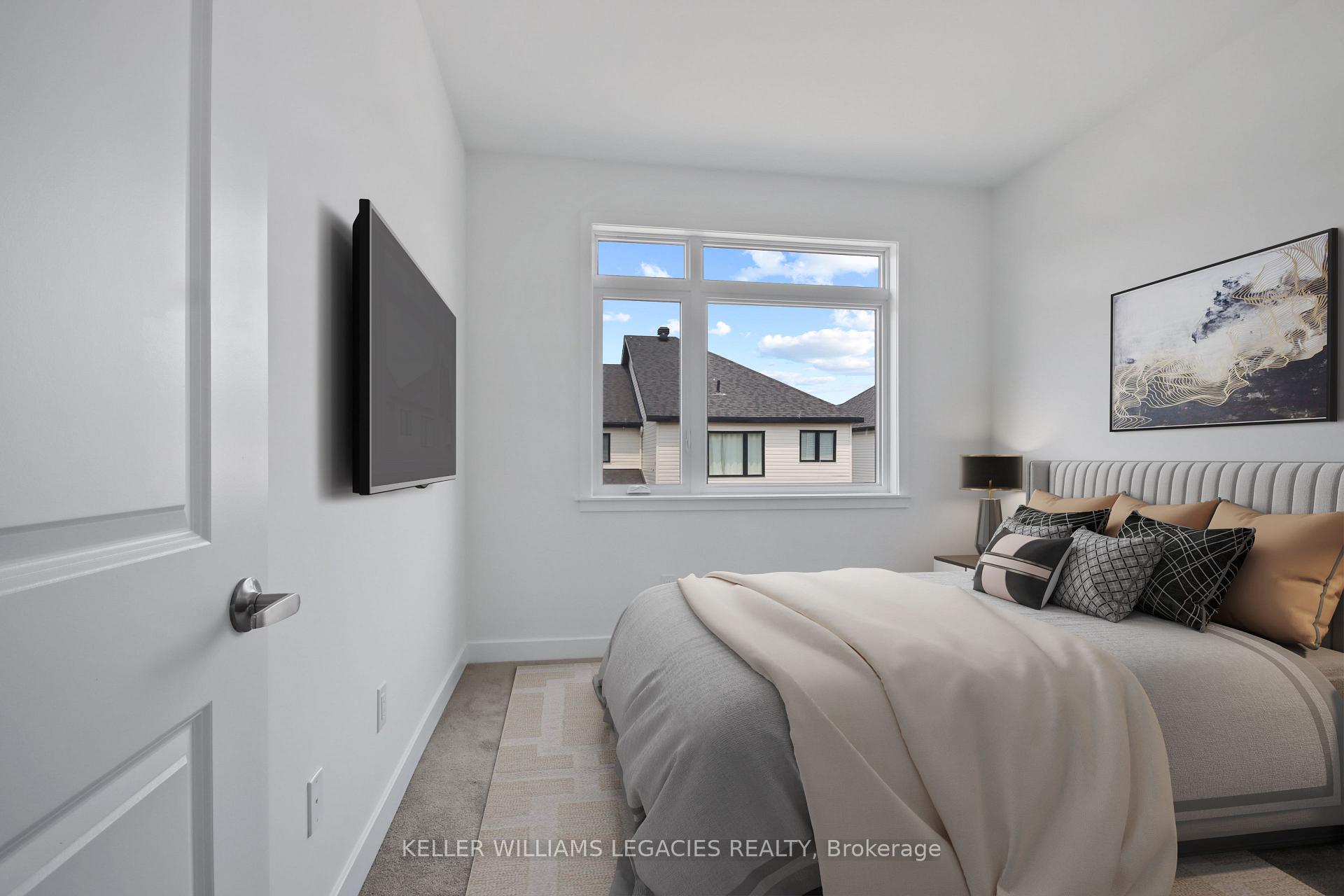 Photo 35 of 11 Mendoza Way, Ottawa, Kanata - Emerald Meadows/Trailwest — HOMEH