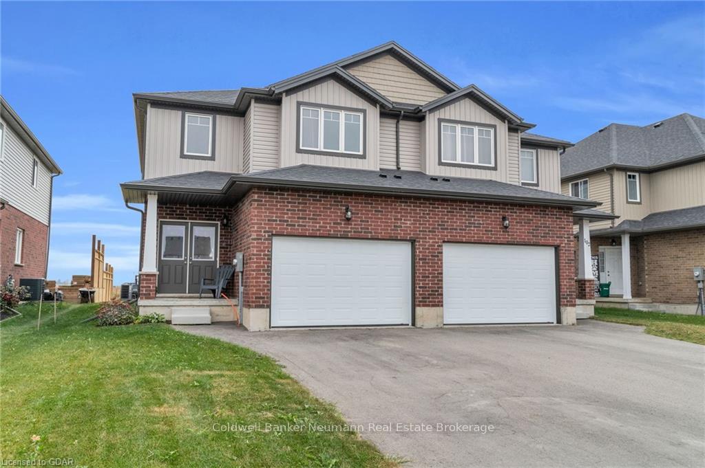 Photo 2 of 100 Maple Street, Mapleton, Rural Mapleton — HOMEH
