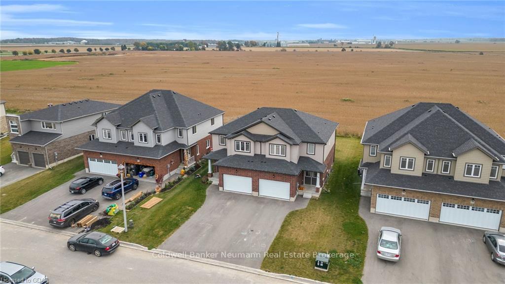 Photo 4 of 100 Maple Street, Mapleton, Rural Mapleton — HOMEH
