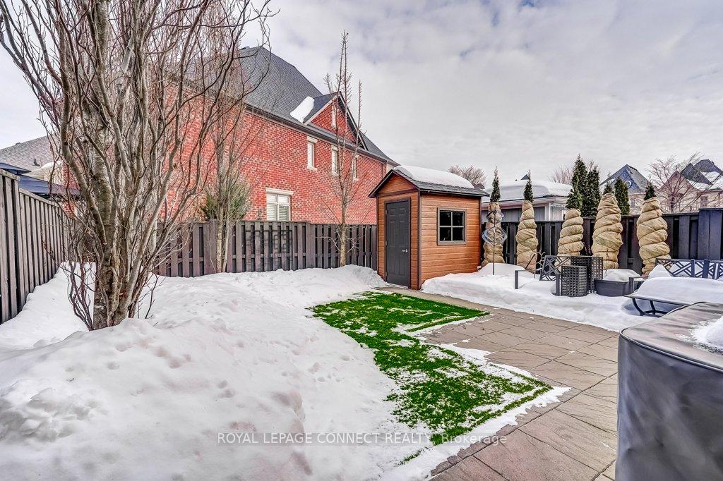 Photo 31 of 6 Bri Way, King, King City — HOMEH