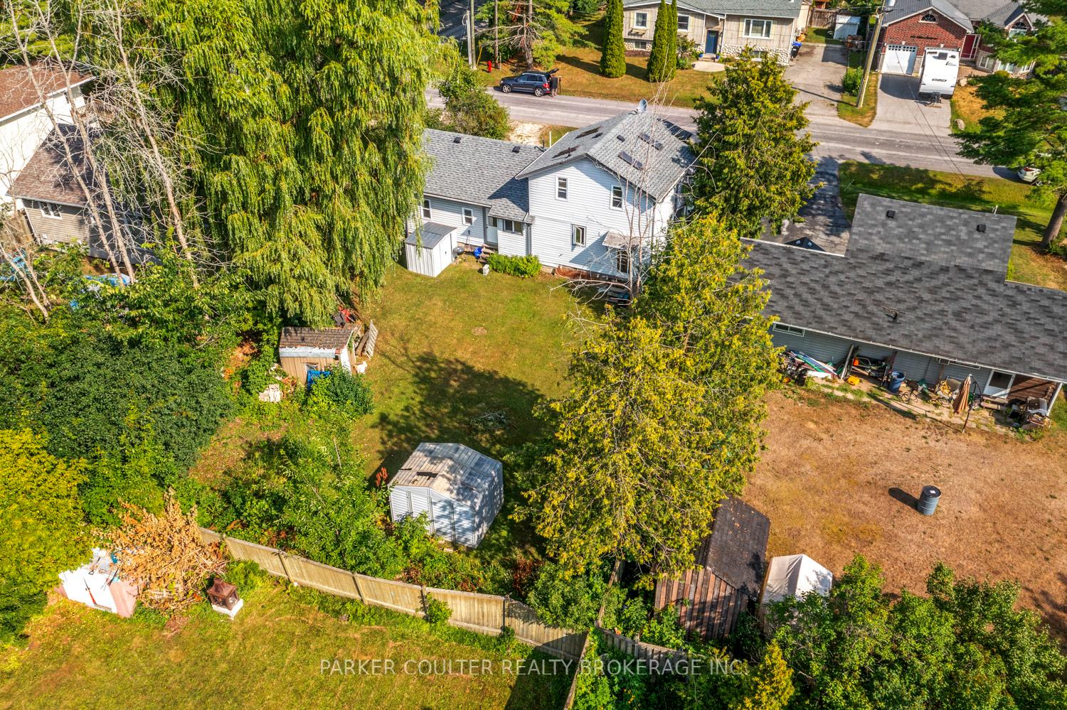 Photo 22 of 939 Clifton Boulevard, Innisfil, Alcona — HOMEH