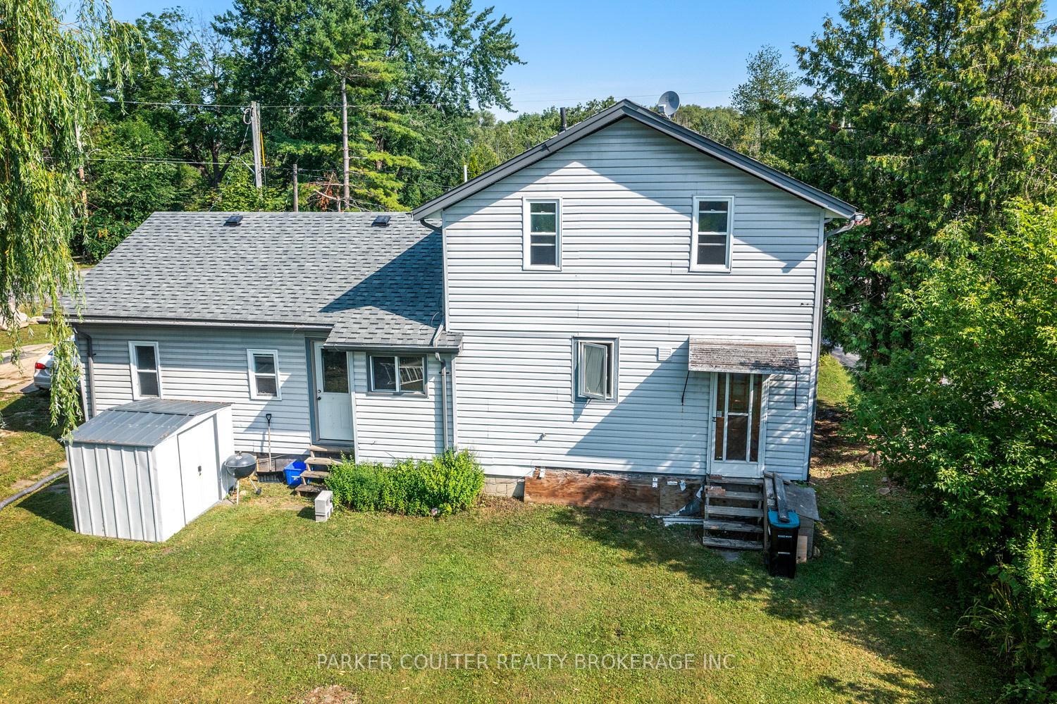 Photo 23 of 939 Clifton Boulevard, Innisfil, Alcona — HOMEH