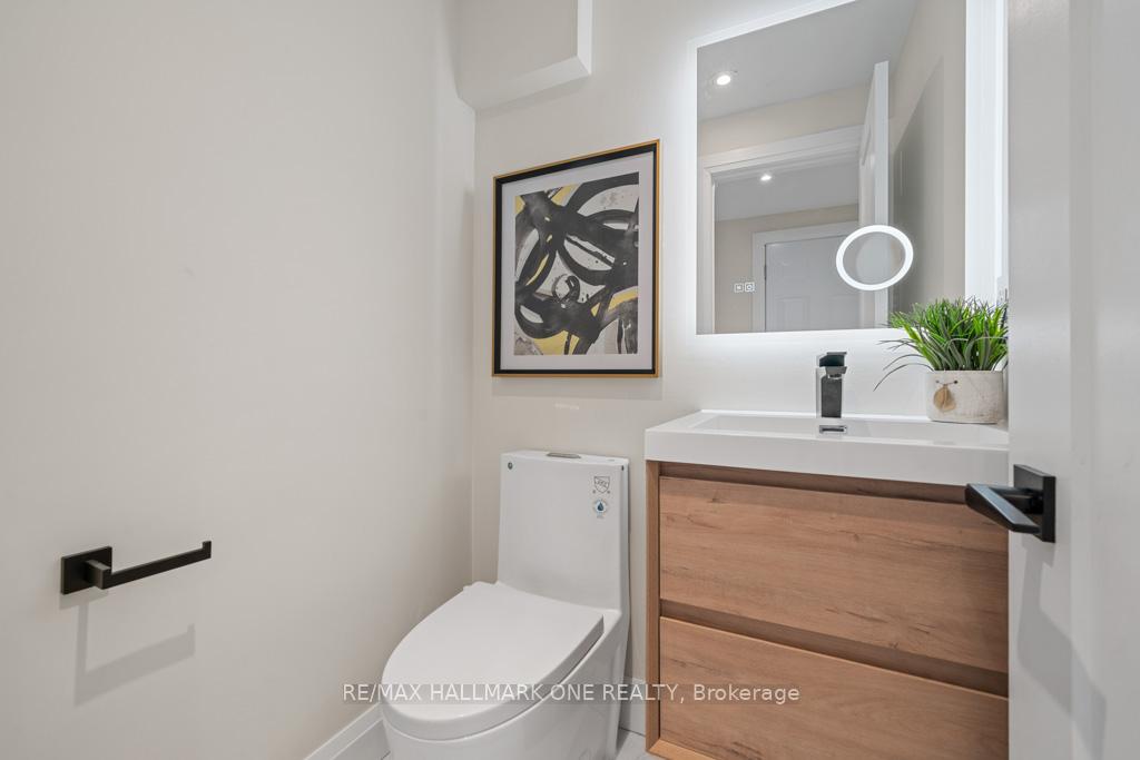 Photo 6 of 48 Normark Drive, Markham, Royal Orchard — HOMEH