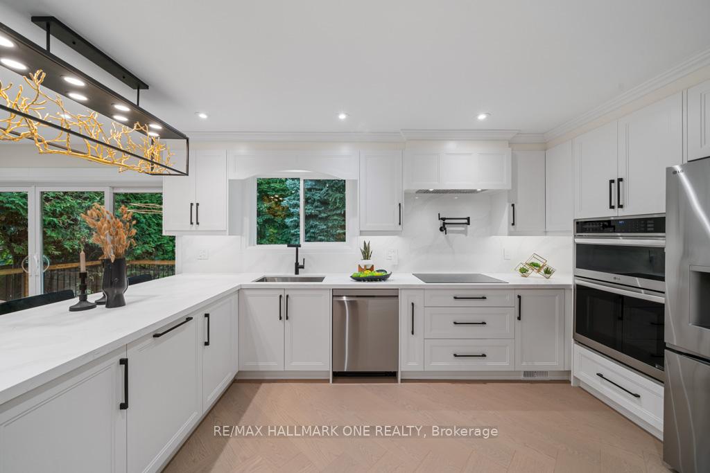 Photo 13 of 48 Normark Drive, Markham, Royal Orchard — HOMEH