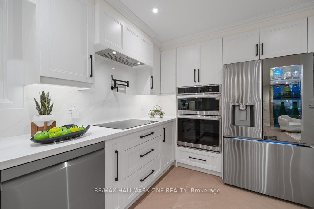 Photo 14 of 48 Normark Drive, Markham, Royal Orchard — HOMEH