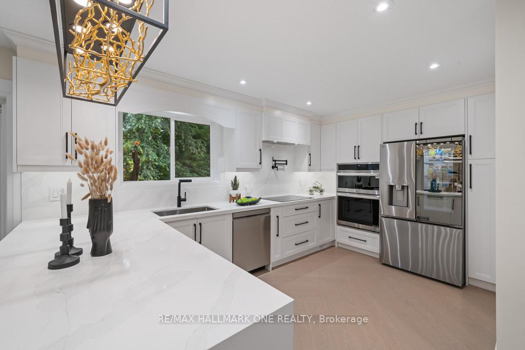 Photo 16 of 48 Normark Drive, Markham, Royal Orchard — HOMEH
