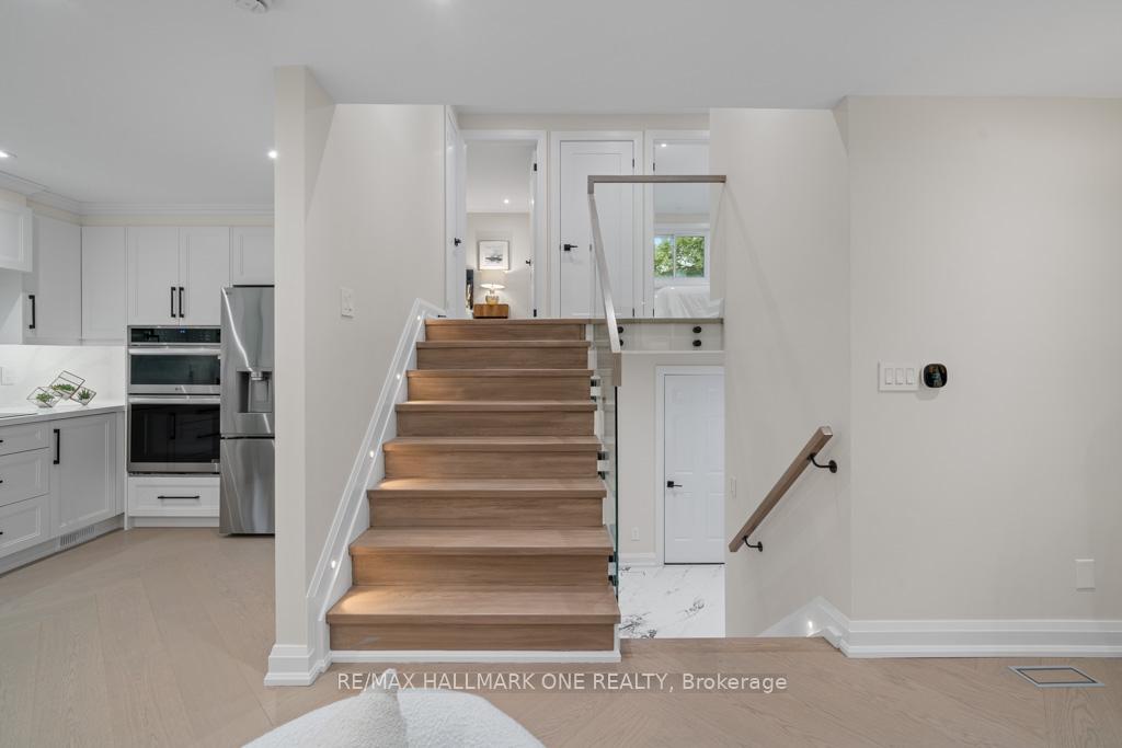 Photo 20 of 48 Normark Drive, Markham, Royal Orchard — HOMEH