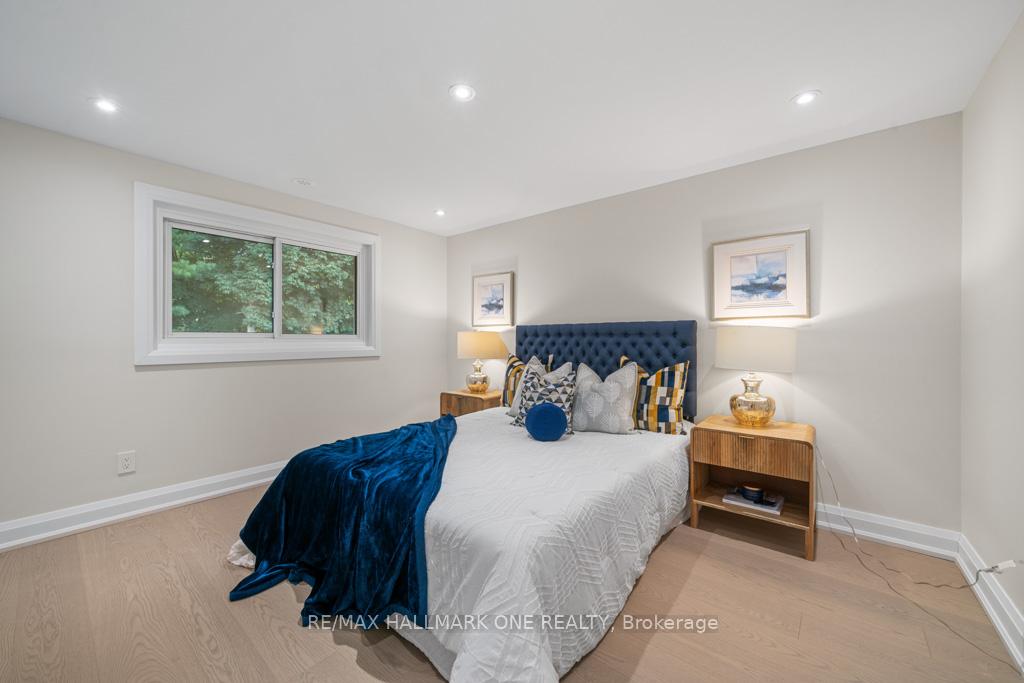 Photo 23 of 48 Normark Drive, Markham, Royal Orchard — HOMEH