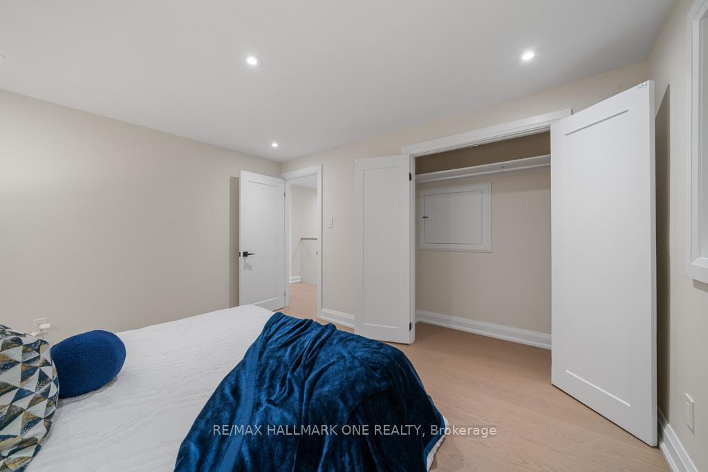 Photo 24 of 48 Normark Drive, Markham, Royal Orchard — HOMEH