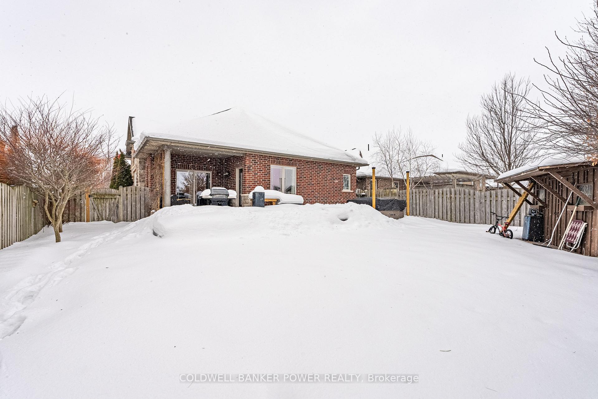 Photo 40 of 266 Walnut Street, Lucan Biddulph, Lucan — HOMEH